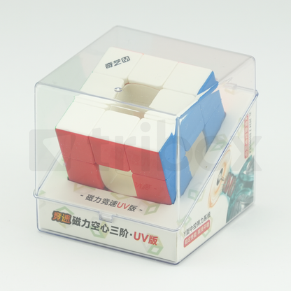 QiYi Void Cube M UV-Coated