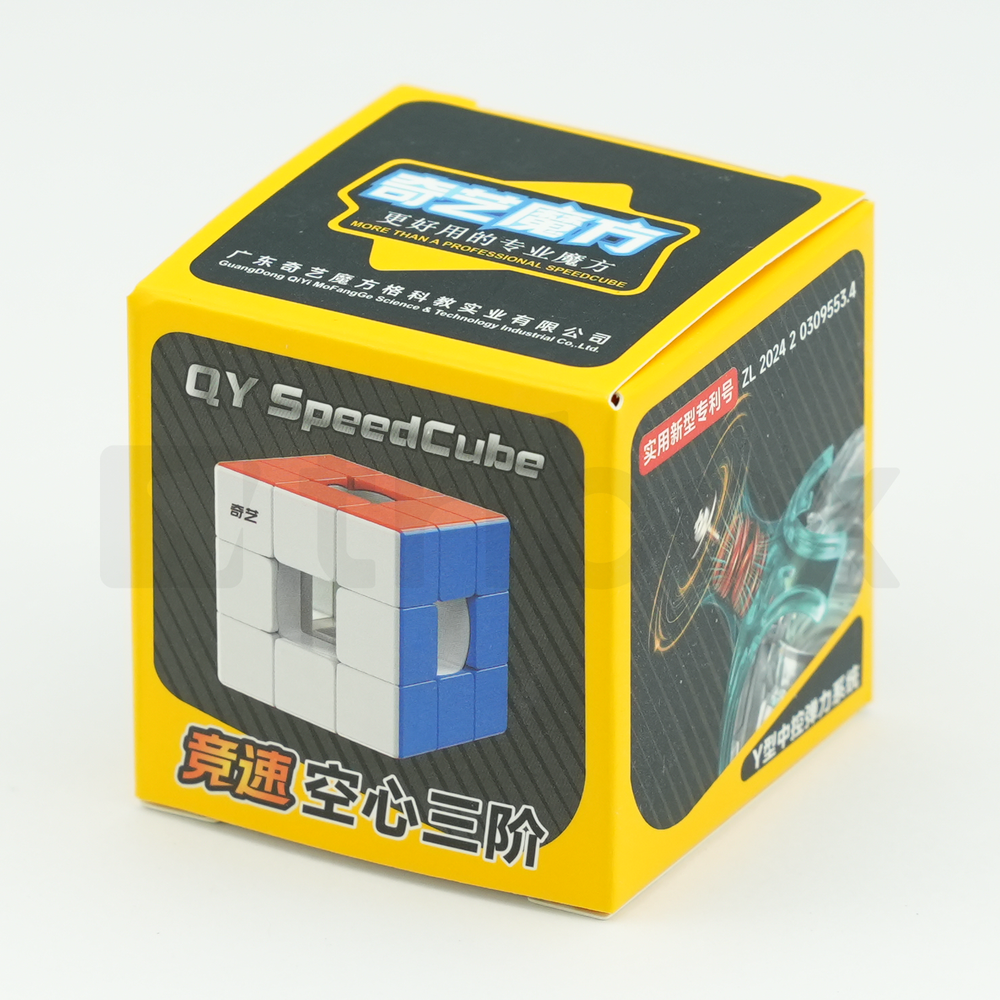 QiYi Void Cube