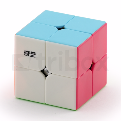 QiYi Warrior 2x2x2