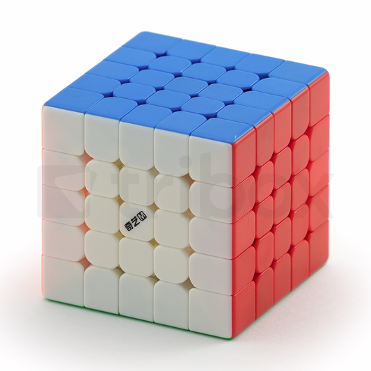 QiYi Warrior 5x5x5 M