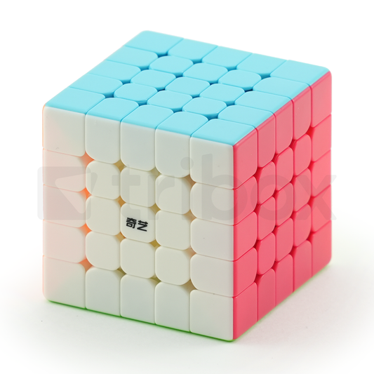 QiYi Warrior 5x5x5