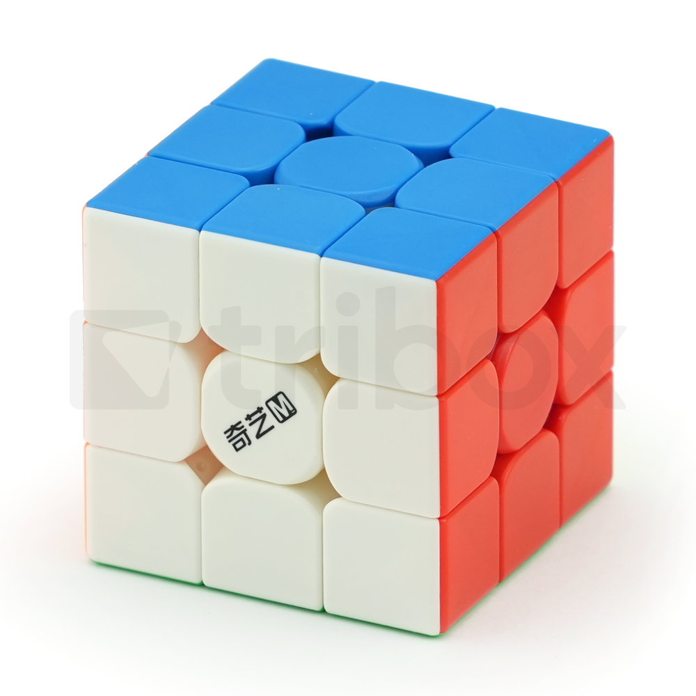 QiYi Warrior 3x3x3 M