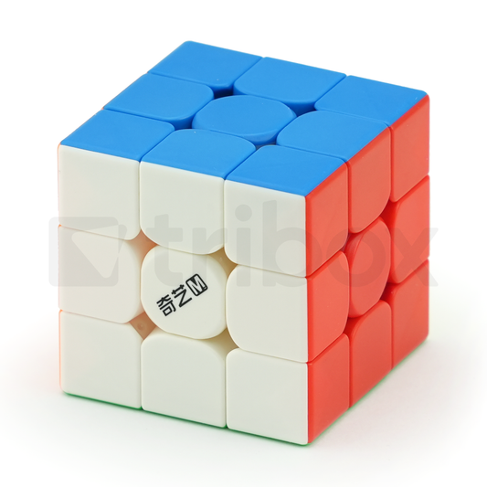 QiYi Warrior 3x3x3 M