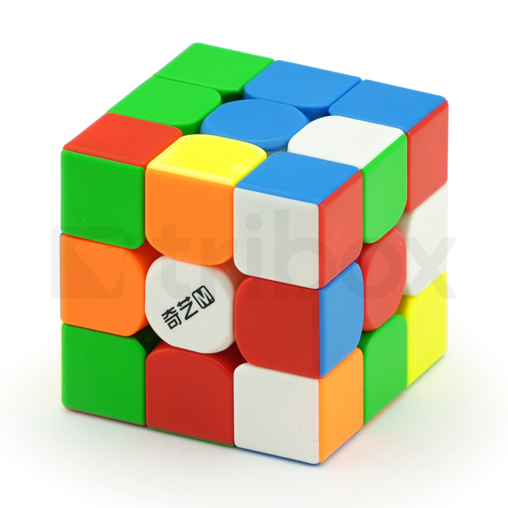 QiYi Warrior 3x3x3 M