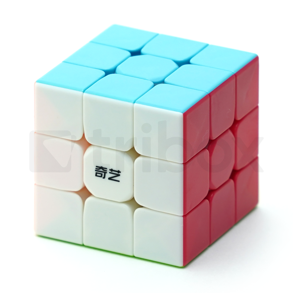 QiYi Warrior 3x3x3 S