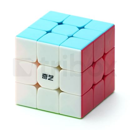 QiYi Warrior 3x3x3 S
