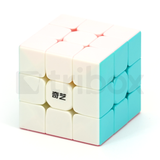 QiYi Warrior 3x3x3 S Neon Edition