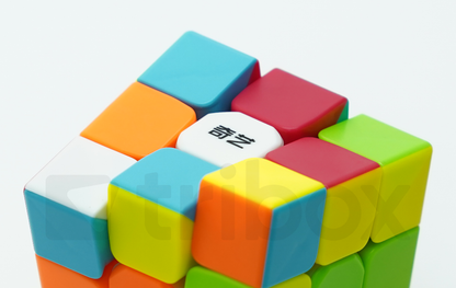 QiYi Warrior 3x3x3 S