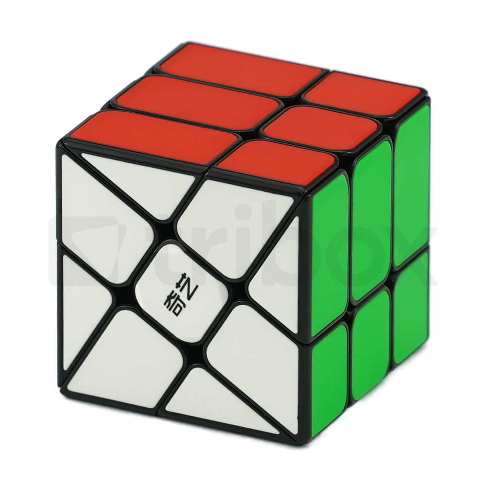 QiYi Windmill Cube S Tiled