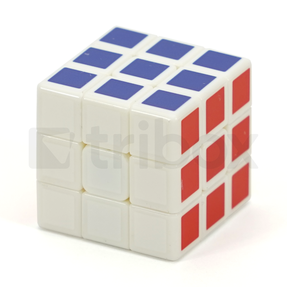 QiYi mini 3x3x3 3.0cm