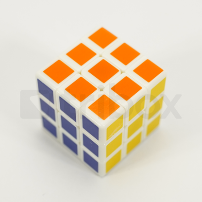 QiYi mini 3x3x3 3.0cm