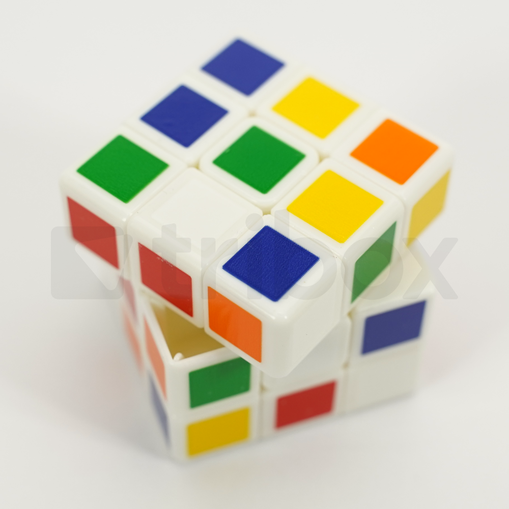 QiYi mini 3x3x3 3.0cm