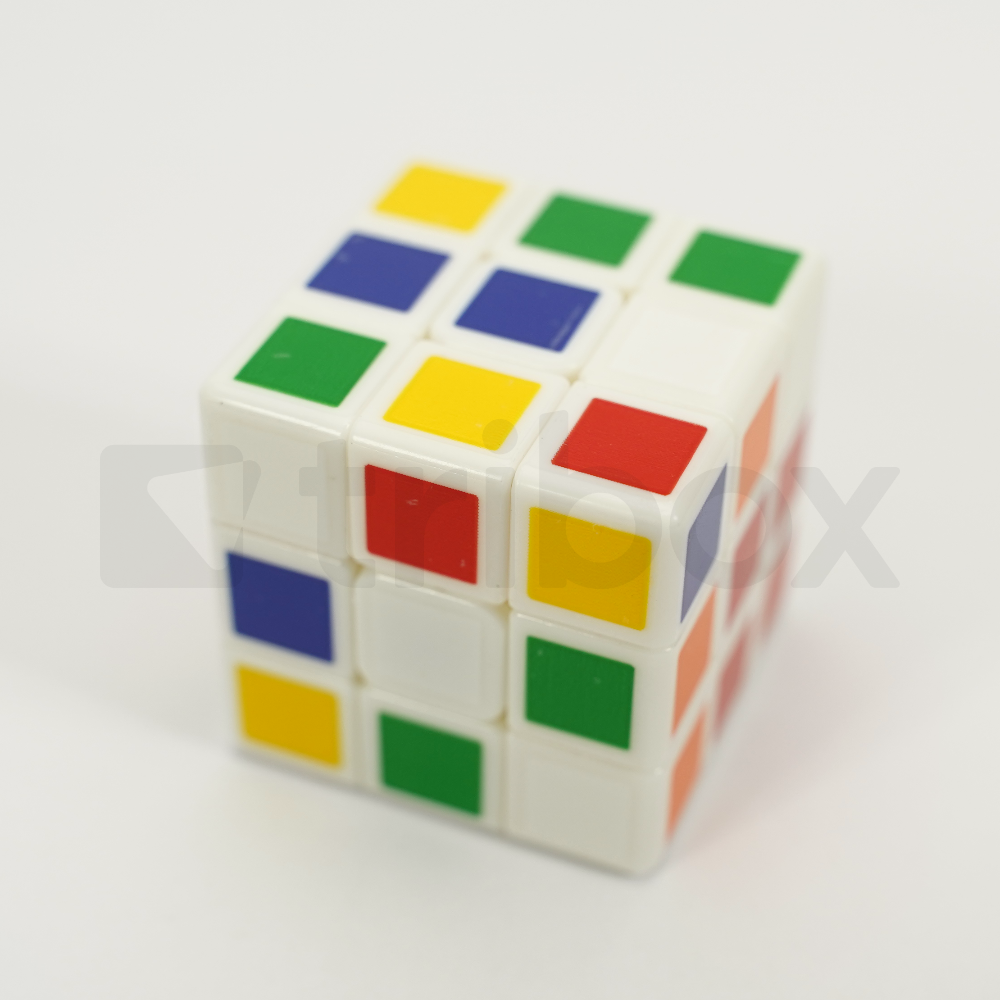 QiYi mini 3x3x3 3.0cm