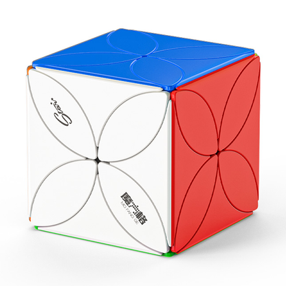 QiYi Clover Cube 2024