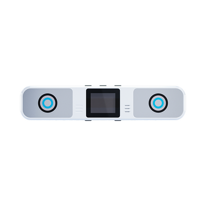 MoYu Cube Training Assistant