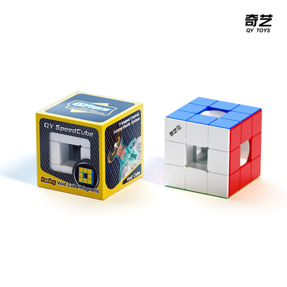 QiYi Void Cube M
