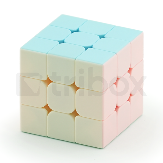 ShengShou Legend 3x3x3 S (Macaron)