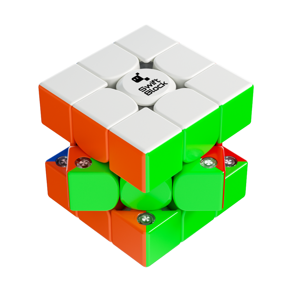 GAN Swift Block 355 Maglev MC