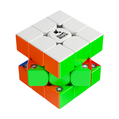 GAN Swift Block 355 Maglev MC