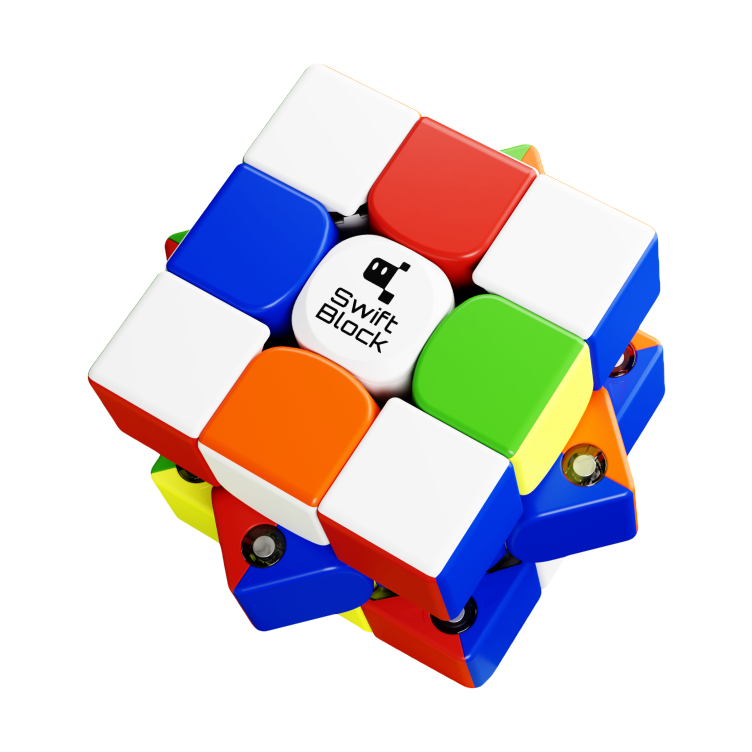 GAN Swift Block 355S