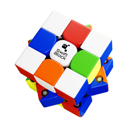 GAN Swift Block 355S