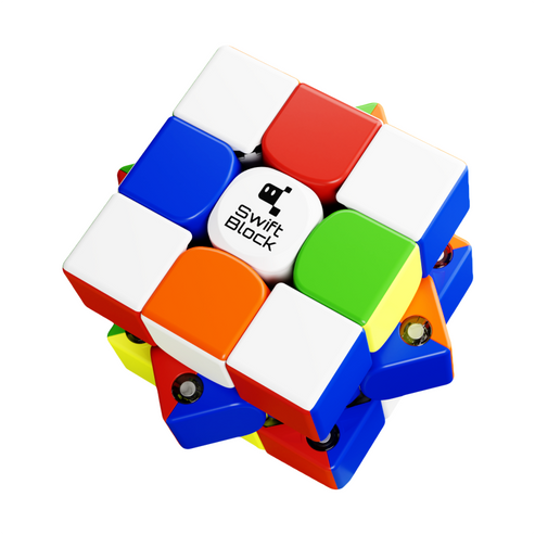GAN Swift Block 355S – tribox SELECT