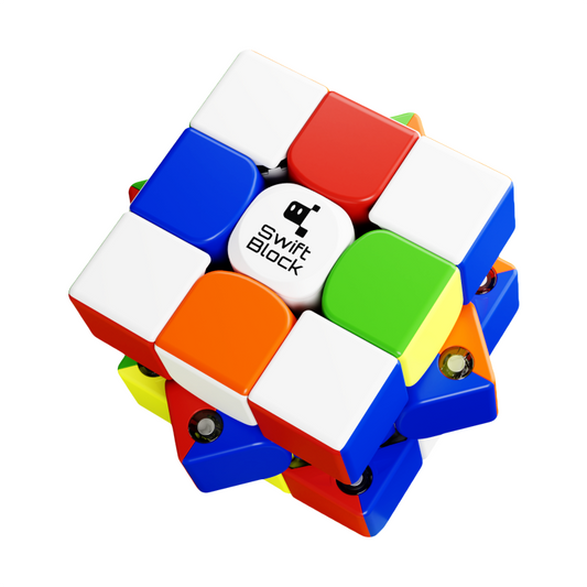 GAN Swift Block 355S