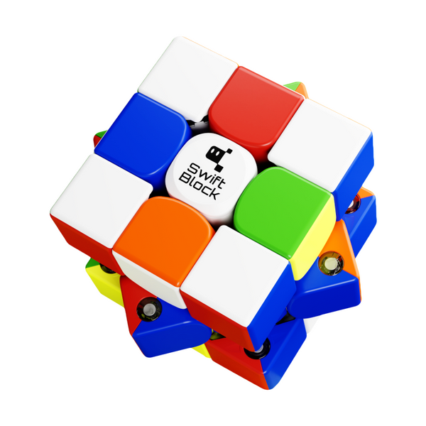 GAN Swift Block 355S – tribox SELECT