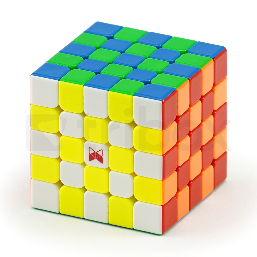 X-Man Design Hong 5x5x5 MC UV-Coated