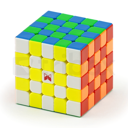 X-Man Design Hong 5x5x5 MC UV-Coated