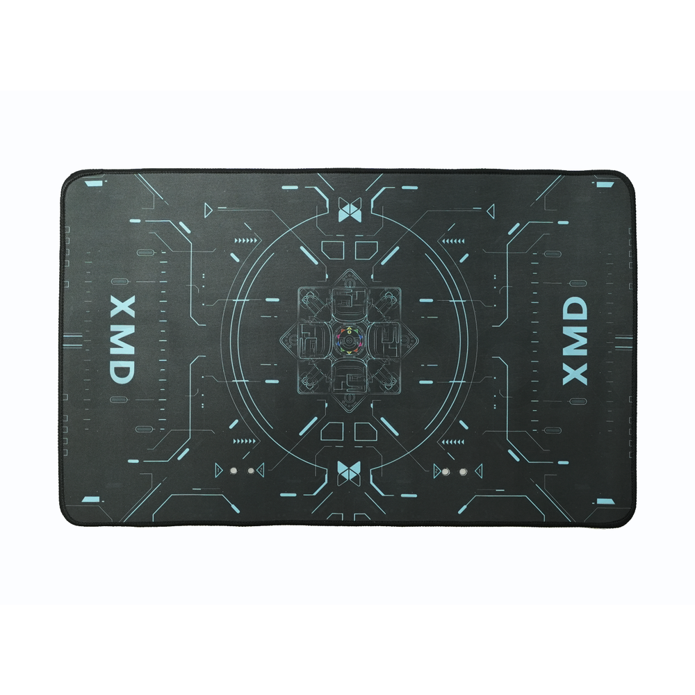 X-Man Design Mat mini (XMD) + Bag