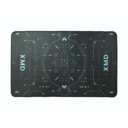 X-Man Design Mat mini (XMD) + Bag
