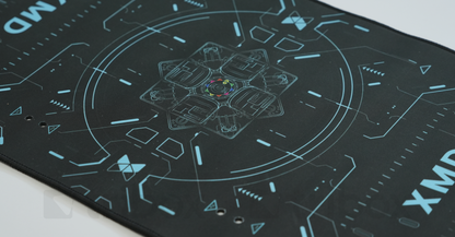 X-Man Design Mat mini (XMD) + Bag