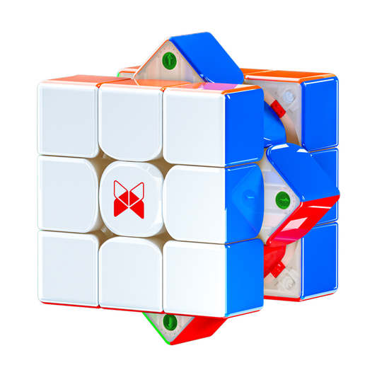 X-Man Design Tornado V5 Maglev MC-20 (Pioneer) UV-Coated
