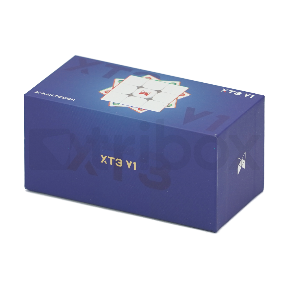 X-Man Design XT3 V1 MC (Flagship)
