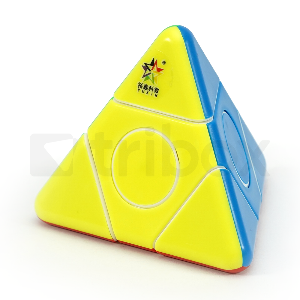 YuXin 2-Layer Multi Triangle