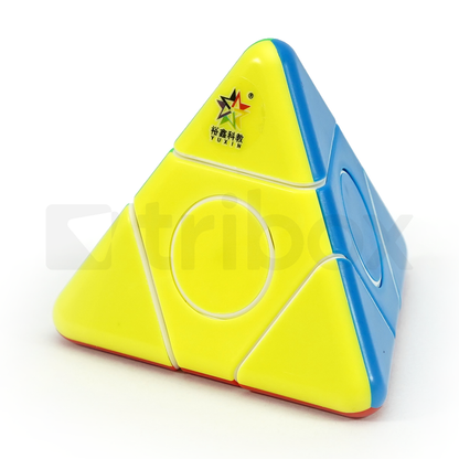 YuXin 2-Layer Multi Triangle