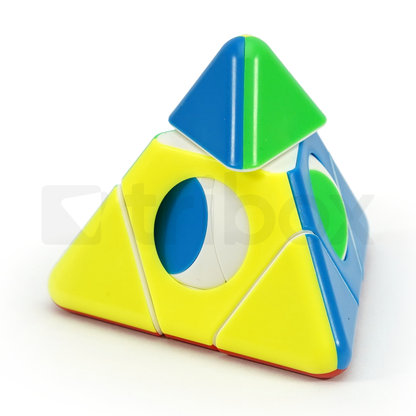 YuXin 2-Layer Multi Triangle