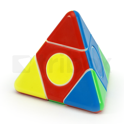 YuXin 2-Layer Multi Triangle