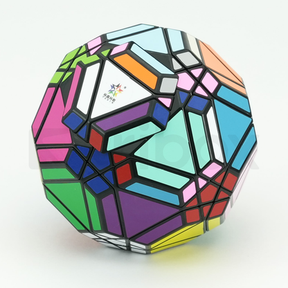 YuXin 20-Axis Soccer Ball Stickered