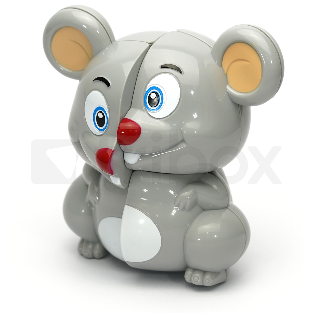 YuXin 2x2x2 Mouse