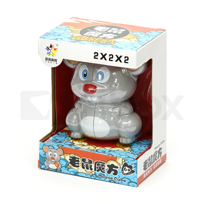 YuXin 2x2x2 Mouse