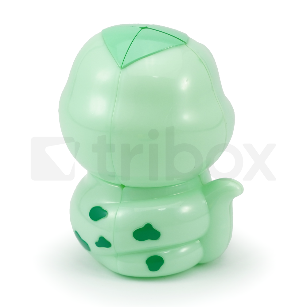 YuXin 2x2x2 Snake (Mint)