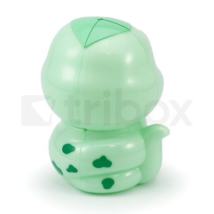YuXin 2x2x2 Snake (Mint)