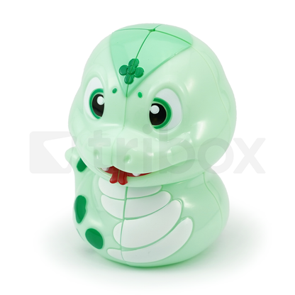 YuXin 2x2x2 Snake (Mint)