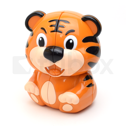 YuXin 2x2x2 Tiger