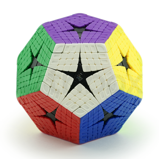 YuXin 8-Layer Kilominx M