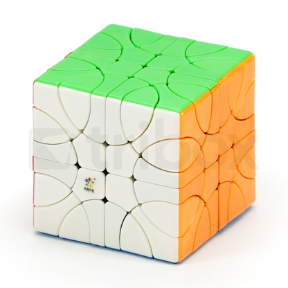 YuXin Corner Helicopter 2x2x2