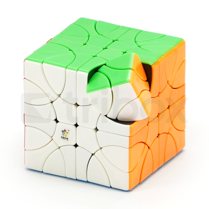 YuXin Corner Helicopter 2x2x2