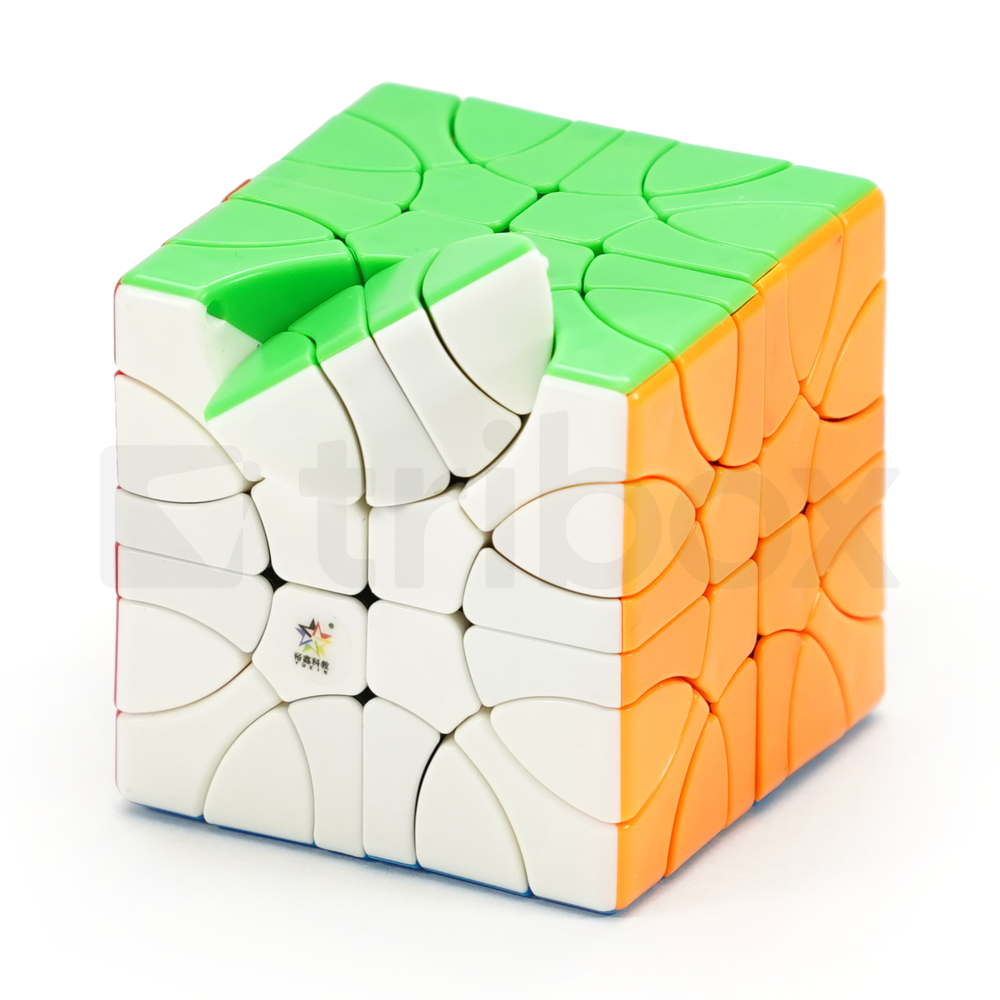 YuXin Corner Helicopter 2x2x2